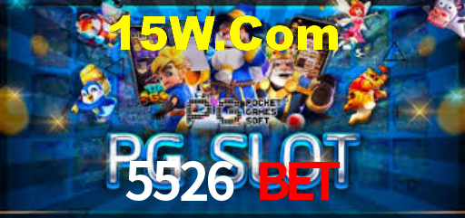 5526 Bet,5526Bet