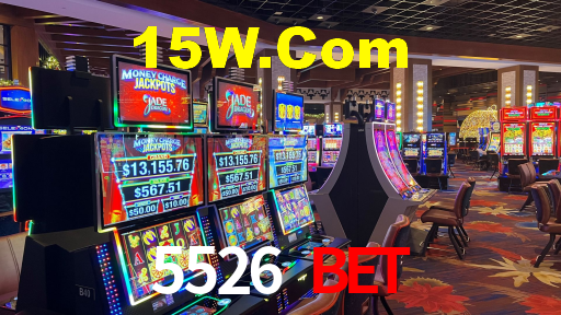 5526 Bet Login