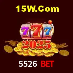 Ofertas Exclusivas 5526 Bet