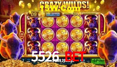 Promoção Relâmpago 5526 Bet