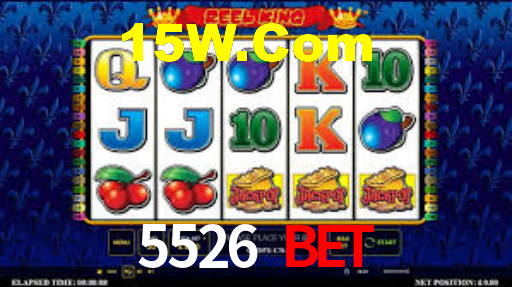5526 Bet,5526Bet