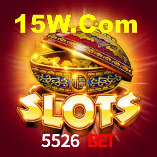 Interface Premium 5526 Bet