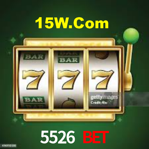 5526 Bet