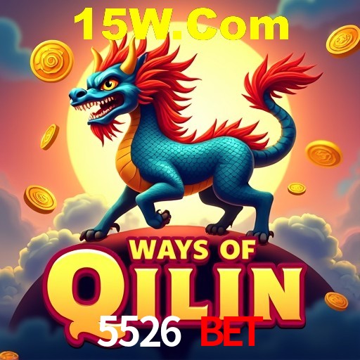 Apostas de Tênis 5526 Bet