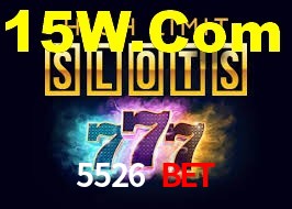 5526 Bet,5526Bet