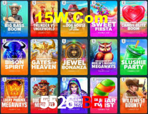 5526 Bet