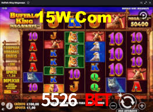5526 Bet,5526Bet