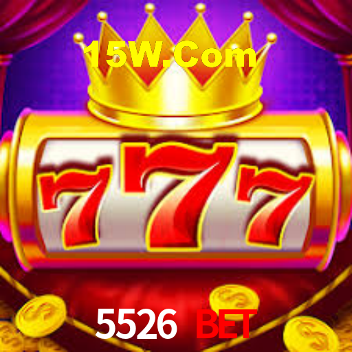 5526 Bet Login