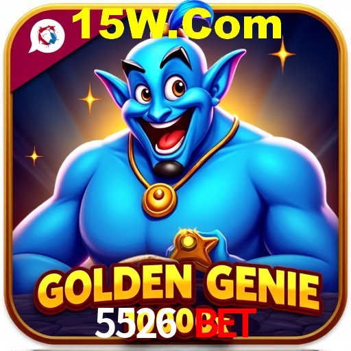 Interface do App 5526 Bet