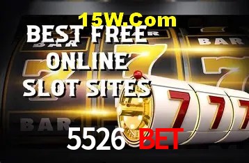 Diretório de Jogos 5526 Bet
