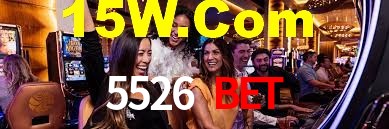 5526 Bet