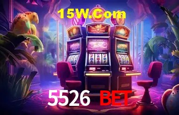 Sistemas de Segurança 5526 Bet