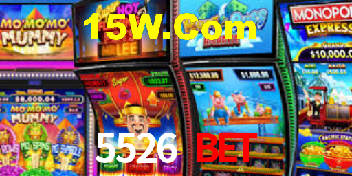 5526 Bet