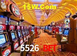 Login Seguro 5526 Bet