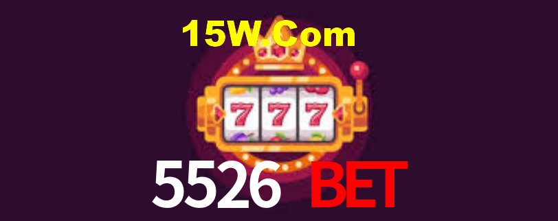 5526 Bet,5526Bet