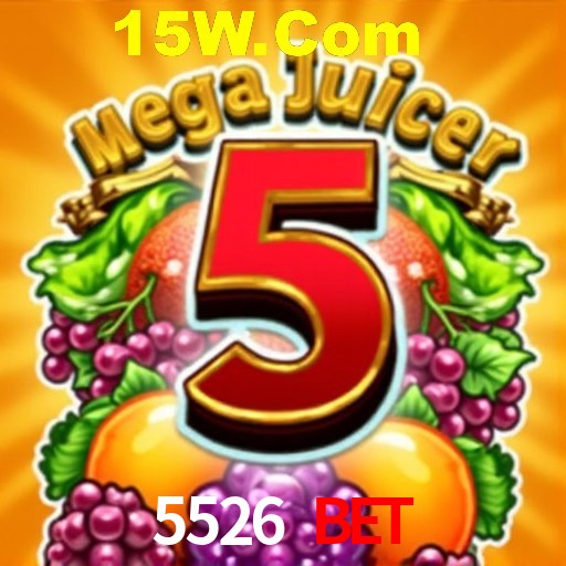 Descubra o Mundo do Cassino Online com 5526 Bet