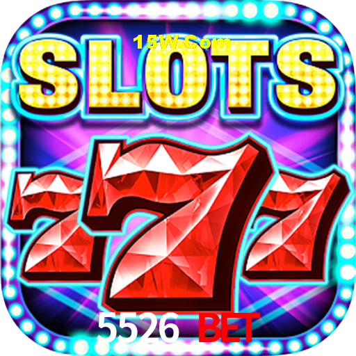 Mesa de Blackjack 5526 Bet