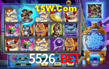 Benefícios da Conta 5526 Bet